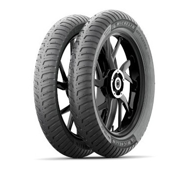 Immagine rappresentativa della gomma MICHELIN  MICHELIN CITY EXTRA XL 80/90 R14 46P XL