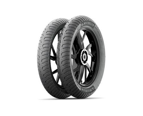 Immagine rappresentativa della gomma MICHELIN  MICHELIN CITY EXTRA XL 80/90 R14 46P XL