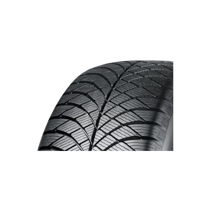 Immagine rappresentativa della gomma NANKANG  NANKANG CROSS SEASONS AW-6 XL 225/45 R17 94W C B B 72dB XL