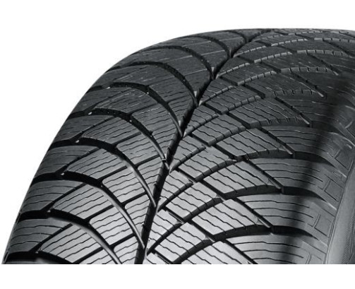 Immagine rappresentativa della gomma NANKANG  NANKANG CROSS SEASONS AW-6 XL 225/45 R17 94W C B B 72dB XL