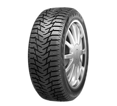 Immagine rappresentativa della gomma SAILUN  SAILUN ICE BLAZER WST3 205/65 R16 95T D D B 72dB