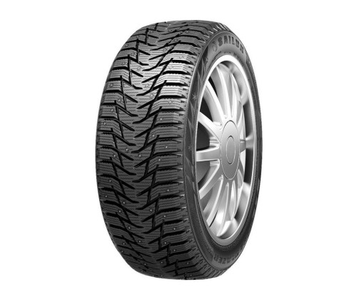 Immagine rappresentativa della gomma SAILUN  SAILUN ICE BLAZER WST3 205/65 R16 95T D D B 72dB