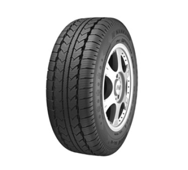 Immagine rappresentativa della gomma NANKANG  NANKANG SL-6 195/60 R16C 99/97T F C 1 70dB