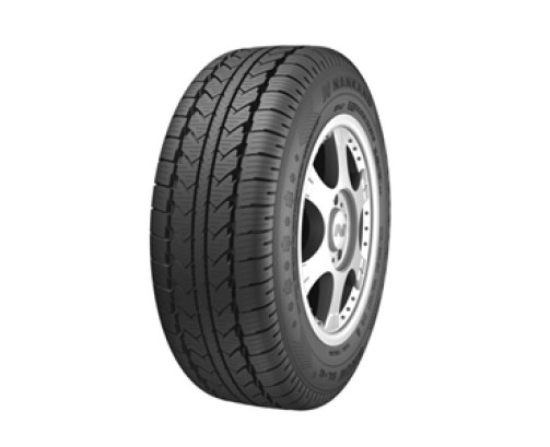 Immagine rappresentativa della gomma NANKANG  NANKANG SL-6 195/60 R16C 99/97T F C 1 70dB