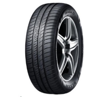 Immagine rappresentativa della gomma NEXEN  NEXEN N BLUE S 205/60 R16 92H A B B 69dB