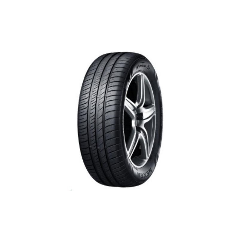 Immagine rappresentativa della gomma NEXEN  NEXEN N BLUE S 205/60 R16 92H A B B 69dB