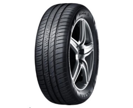 Immagine rappresentativa della gomma NEXEN  NEXEN N BLUE S 205/60 R16 92H A B B 69dB