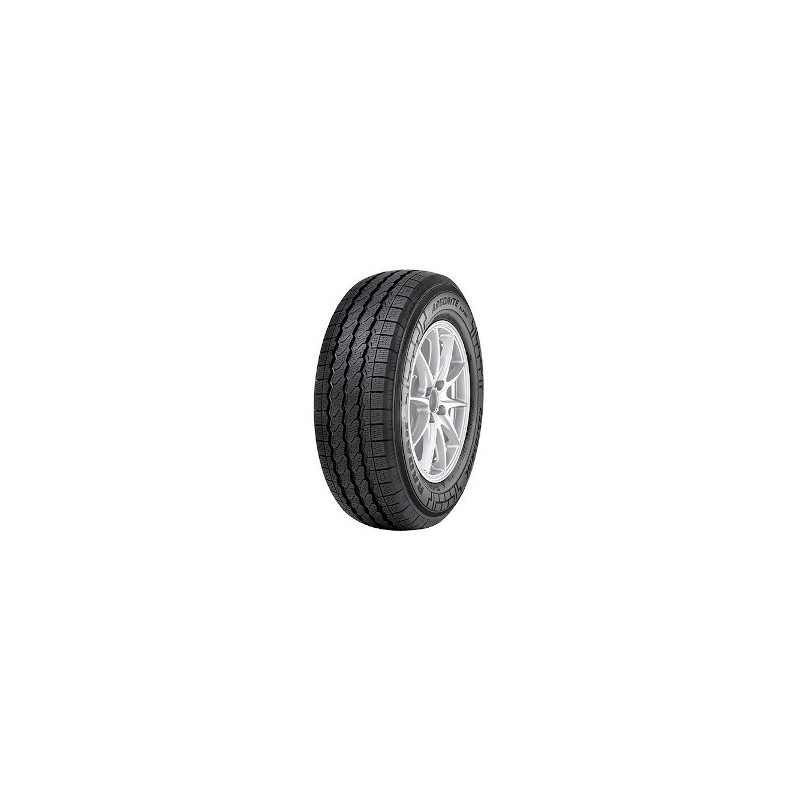 Immagine rappresentativa della gomma RADAR  RADAR ARGONITE ALPINE 235/65 R16 115/113R C C B 73dB