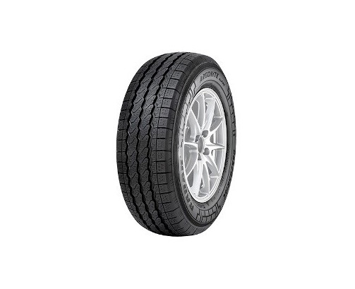 Immagine rappresentativa della gomma RADAR  RADAR ARGONITE ALPINE 235/65 R16 115/113R C C B 73dB