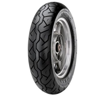 Immagine rappresentativa della gomma MAXXIS  MAXXIS M-6011 TL 90/90 R19 52H