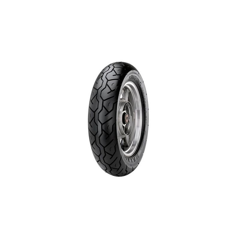 Immagine rappresentativa della gomma MAXXIS  MAXXIS M-6011 TL 90/90 R19 52H