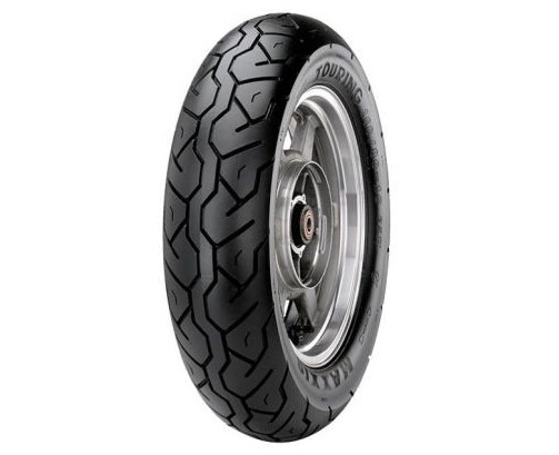 Immagine rappresentativa della gomma MAXXIS  MAXXIS M-6011 TL 90/90 R19 52H