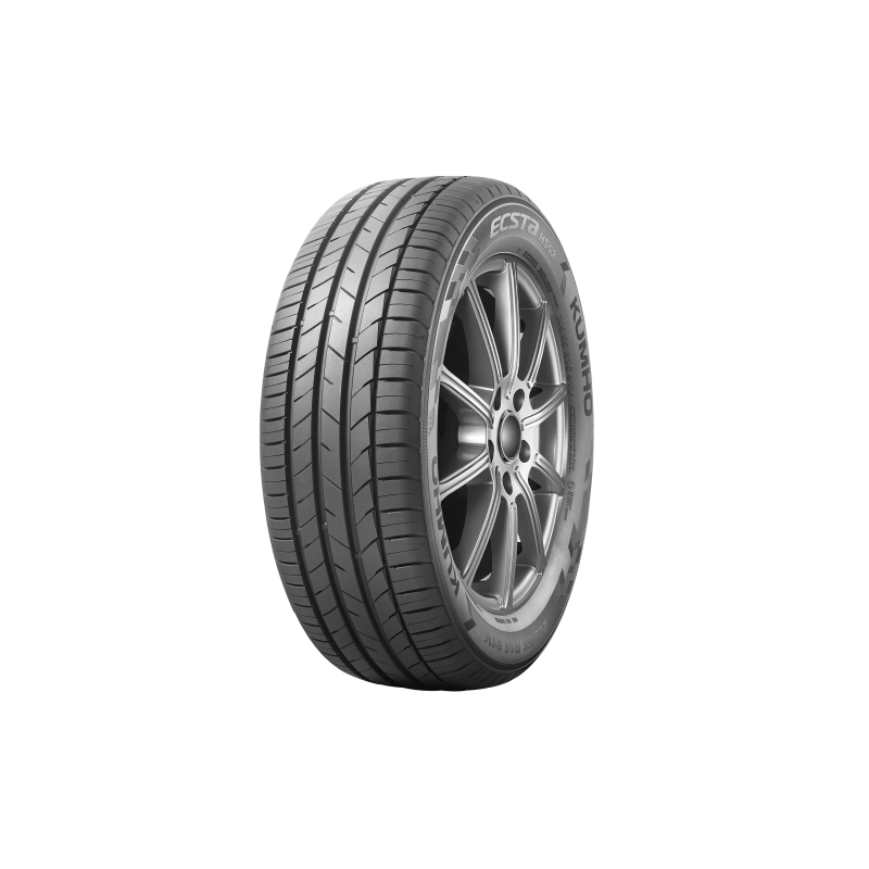 Immagine rappresentativa della gomma KUMHO  KUMHO HS52 195/55 R16 87V C A B 71dB