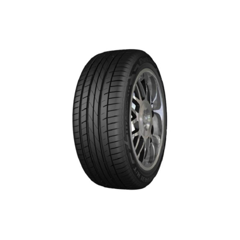 Immagine rappresentativa della gomma PETLAS  PETLAS PT431 SUV 215/60 R17 96V C C B 71dB