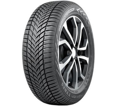 Immagine rappresentativa della gomma NOKIAN  NOKIAN SEASONPROOF 185/60 R15 88H C B A 67dB XL