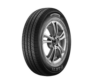 Immagine rappresentativa della gomma FORTUNE  FORTUNE FSR-71 235/65 R16 115/113R C A B 72dB