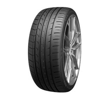 Immagine rappresentativa della gomma DYNAMO  DYNAMO STREET-H MU02 XL FSL BSW 235/45 R17 97W D B B 72dB XL