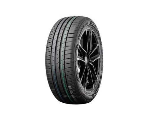 Immagine rappresentativa della gomma DOUBLESTAR  DOUBLESTAR MAXIMUM DH08 BSW 165/65 R14 79T C A A 67dB