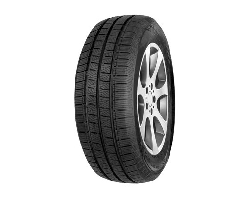 Immagine rappresentativa della gomma IMPERIAL  IMPERIAL SnowDragon VAN 195/75 R16 107/105R D B B 72dB