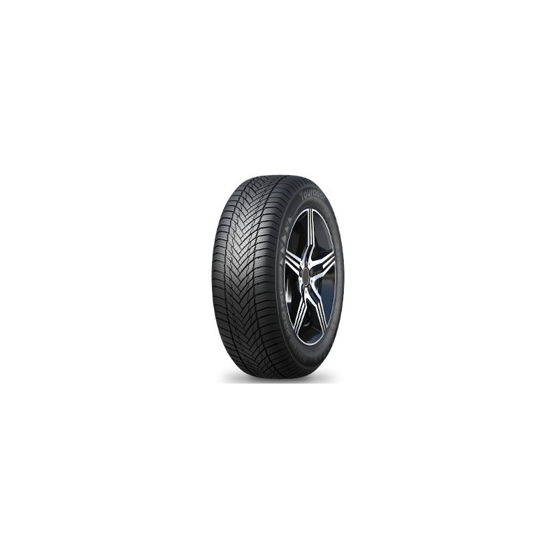 Immagine rappresentativa della gomma TOURADOR  TOURADOR WINTER PRO TS1 XL 185/65 R15 88H D B B 70dB XL