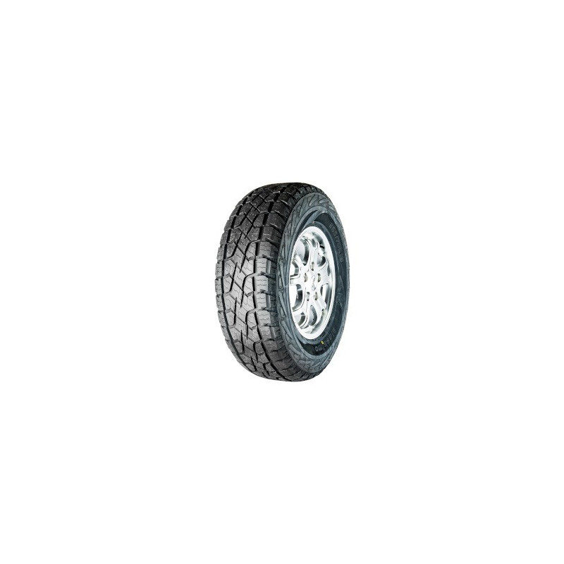 Immagine rappresentativa della gomma MASSIMO  MASSIMO ROCCIA AT BSW 215/70 R16 100T D D B 71dB