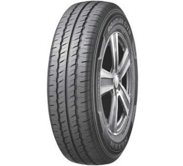 Immagine rappresentativa della gomma NEXEN  NEXEN Roadian CT8 195/80 R15 107/105N C A 2 70dB