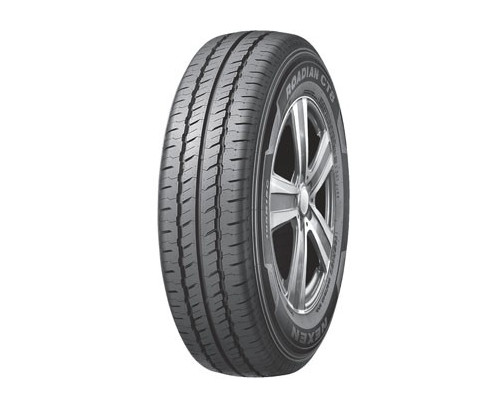 Immagine rappresentativa della gomma NEXEN  NEXEN Roadian CT8 195/80 R15 107/105N C A 2 70dB