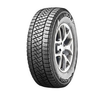 Immagine rappresentativa della gomma LASSA  LASSA WINTUS 2 C 6PR M+S 3PMSF 205/65 R15 102R D B B 75dB