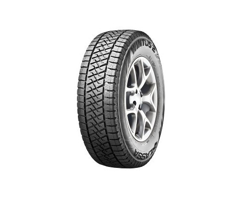 Immagine rappresentativa della gomma LASSA  LASSA WINTUS 2 C 6PR M+S 3PMSF 205/65 R15 102R D B B 75dB