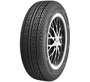 Immagine rappresentativa della gomma NANKANG  NANKANG XR611 175/80 R15 90S E C B 70dB