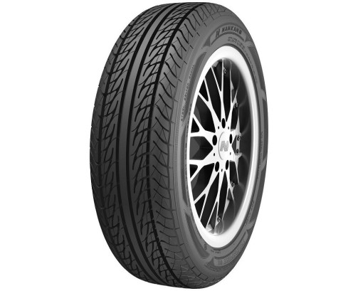 Immagine rappresentativa della gomma NANKANG  NANKANG XR611 175/80 R15 90S E C B 70dB