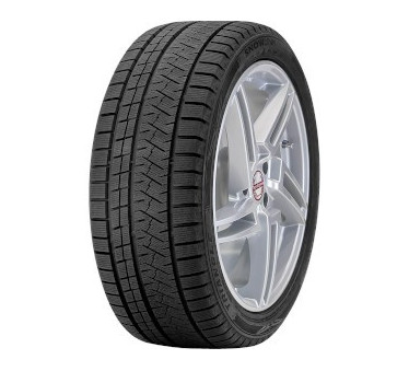 Immagine rappresentativa della gomma TRIANGLE  TRIANGLE SNOWLINK PL02 XL BSW M+S 3PMSF 225/60 R18 104V C D B 72dB XL