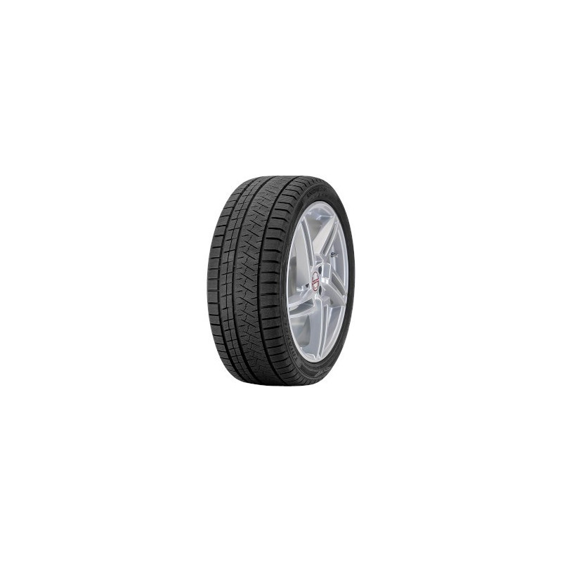 Immagine rappresentativa della gomma TRIANGLE  TRIANGLE SNOWLINK PL02 XL BSW M+S 3PMSF 225/60 R18 104V C D B 72dB XL