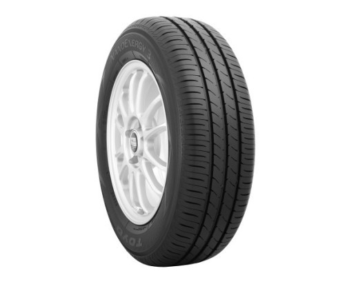 Immagine rappresentativa della gomma TOYO  TOYO NANOENERGY 3 155/70 R13 75T C C 2 69dB