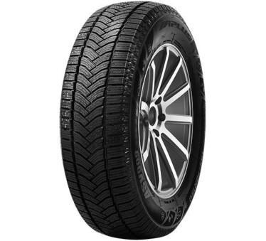 Immagine rappresentativa della gomma APLUS  APLUS ASV909 ALLSEASON 215/75 R16 113R C B B 72dB