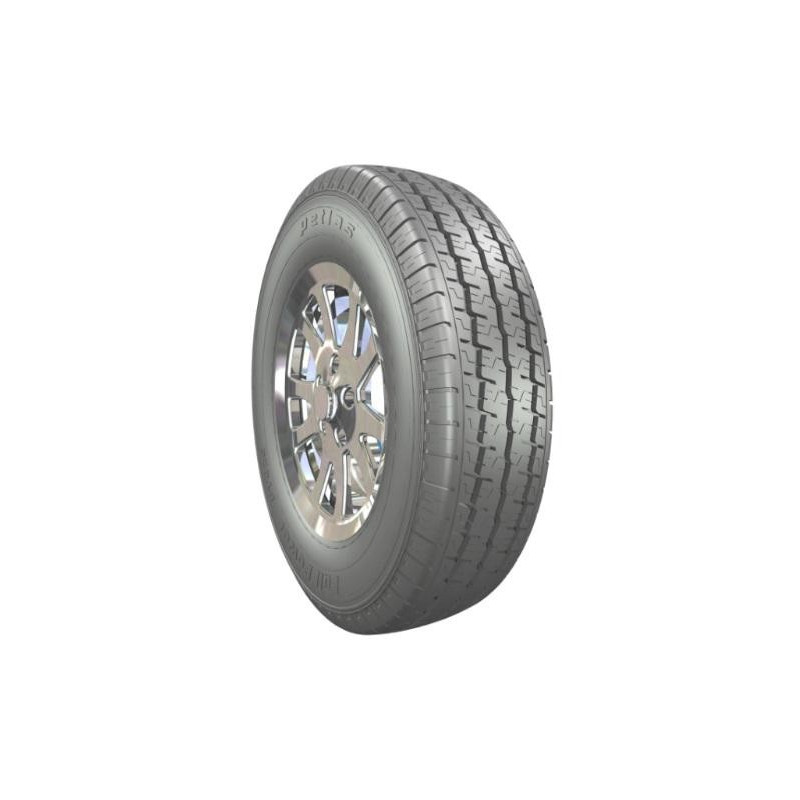 Immagine rappresentativa della gomma PETLAS  PETLAS FULL POWER PT825 + 175/75 R16 101R D A B 72dB