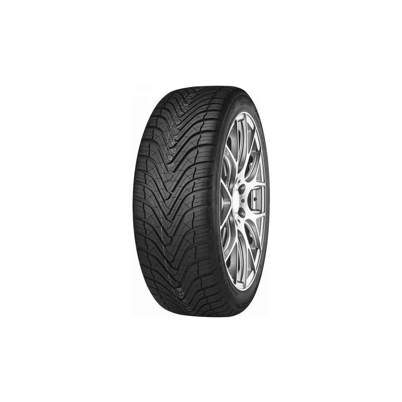 Immagine rappresentativa della gomma GRIPMAX  GRIPMAX SUREGRIP AS NANO 175/65 R17 87V D C B 71dB