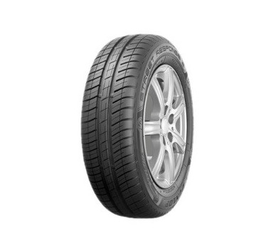 Immagine rappresentativa della gomma DUNLOP  DUNLOP STREET RESPONSE 2 185/65 R14 86T C B B 70dB