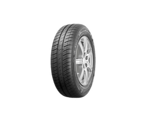 Immagine rappresentativa della gomma DUNLOP  DUNLOP STREET RESPONSE 2 185/65 R14 86T C B B 70dB