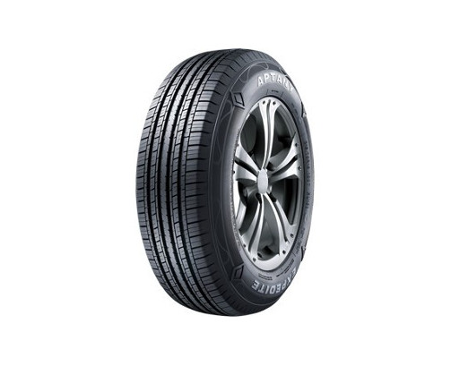 Immagine rappresentativa della gomma APTANY  APTANY Expedite RU101 245/70 R17 110T C B B 71dB