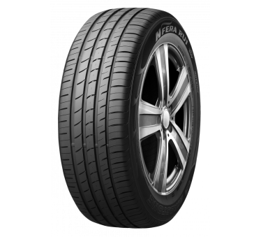 Immagine rappresentativa della gomma ROADSTONE  ROADSTONE N FERA RU1 225/65 R17 102H D A B 69dB