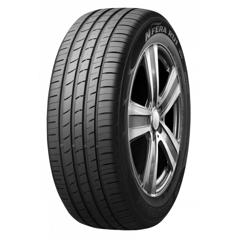 Immagine rappresentativa della gomma ROADSTONE  ROADSTONE N FERA RU1 225/65 R17 102H D A B 69dB