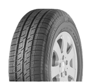 Immagine rappresentativa della gomma GISLAVED  GISLAVED COM*SPEED 195/75 R16 107/105R D C B 72dB