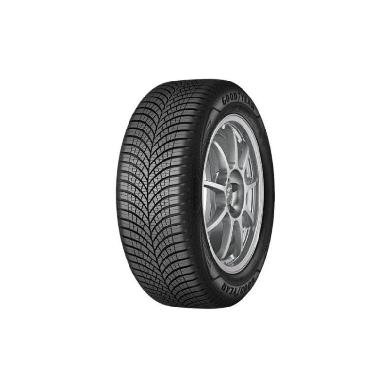 Immagine rappresentativa della gomma GOODYEAR  GOODYEAR VECTOR-4S G3 XL 185/60 R14 86H C B B 70dB XL