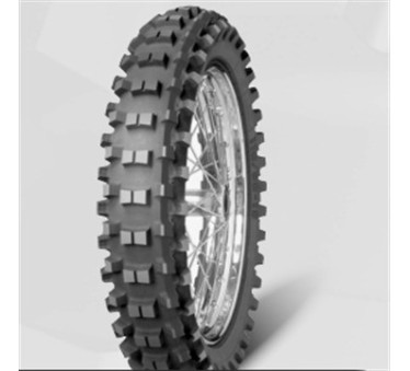 Immagine rappresentativa della gomma MITAS  MITAS C-18 EAGLE SUPER LIGHT 100/90 R19 57M