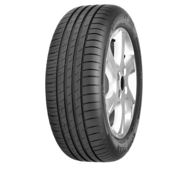 Immagine rappresentativa della gomma GOODYEAR  GOODYEAR EFFICIENTGRIP COMPACT 185/60 R14 82T C C 2 70dB