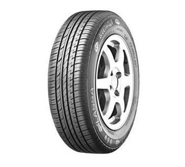 Immagine rappresentativa della gomma LASSA  LASSA GREENWAYS 185/55 R16 87V B B B 72dB