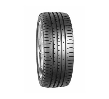 Immagine rappresentativa della gomma EPTYRES  EPTYRES ACCELERA PHI XL 225/45 R17 94W C C B 70dB XL