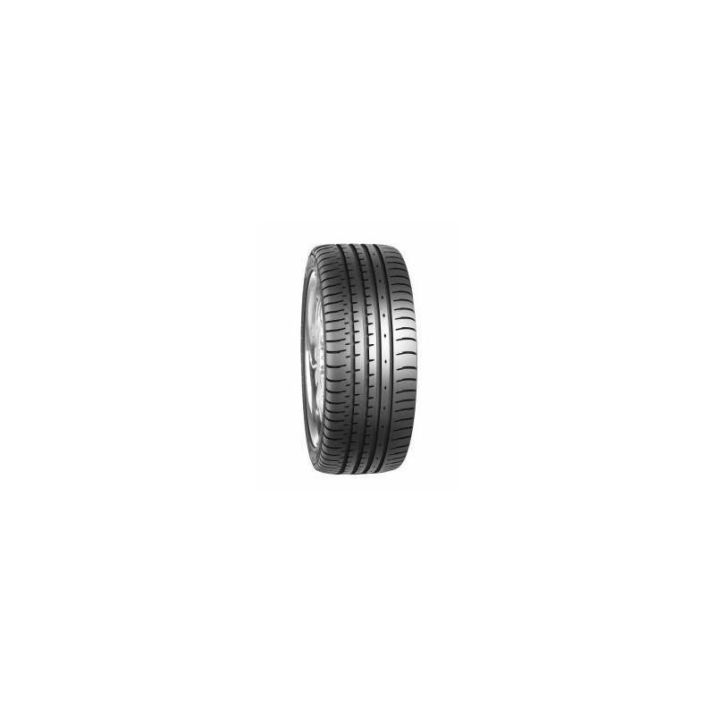 Immagine rappresentativa della gomma EPTYRES  EPTYRES ACCELERA PHI XL 225/45 R17 94W C C B 70dB XL