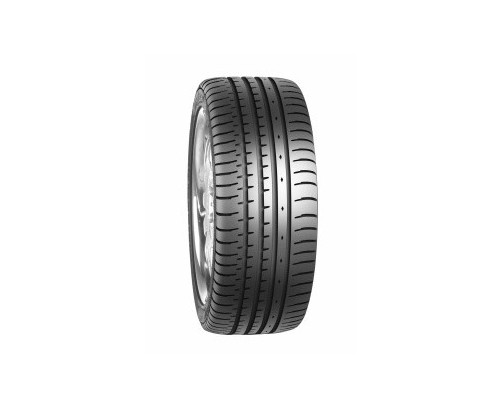 Immagine rappresentativa della gomma EPTYRES  EPTYRES ACCELERA PHI XL 225/45 R17 94W C C B 70dB XL